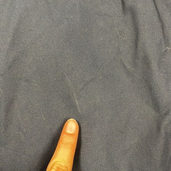 Jcrew Short trench coat - Picture 6 of 7